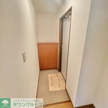 カーサ・フォルテ蕨 914661の物件内観写真